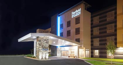Fairfield Inn & Suites by Marriott Fort Morgan
