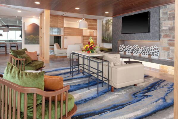 ردهة الانتظار