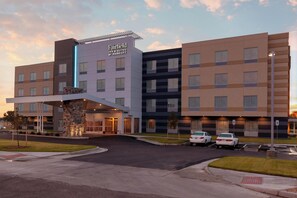 Exterior - Fairfield Inn & Suites by Marriott Fort Morgan (Fort Morgan)
