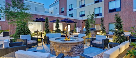 Équipement de l’hébergement