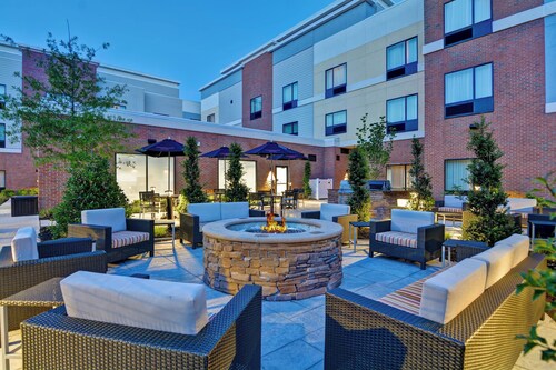 TownePlace Suites by Marriott Bridgewater Branchburg