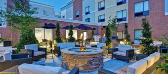 TownePlace Suites by Marriott Bridgewater Branchburg