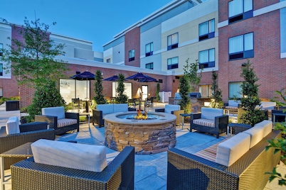 TownePlace Suites by Marriott Bridgewater Branchburg