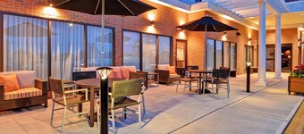 TownePlace Suites by Marriott Bridgewater Branchburg