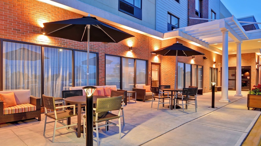 TownePlace Suites by Marriott Bridgewater Branchburg