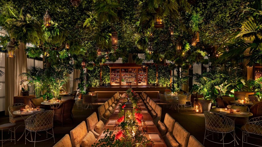 The Times Square EDITION