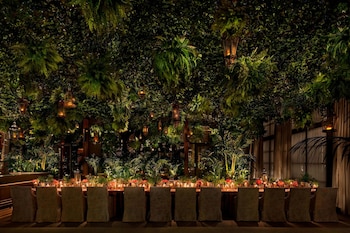 Restaurant at The Times Square EDITION