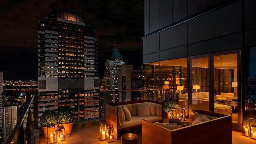 The Times Square EDITION