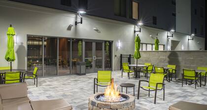 SpringHill Suites by Marriott Tampa Suncoast Parkway