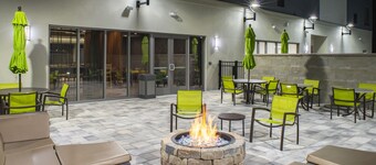 SpringHill Suites by Marriott Tampa Suncoast Parkway