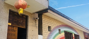 Beijing Xiuying Homestay