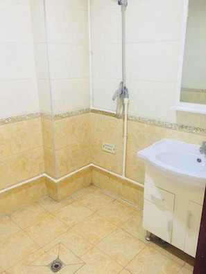 Bathroom - Beijing Xiuying Homestay (Huairou)