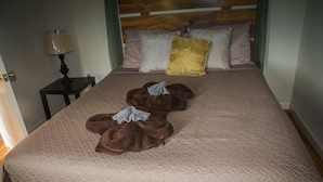 Apartment, 1 Queen-Bett, Nichtraucher
