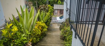 Francein's One Bedroom Suite