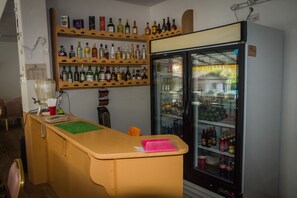 Bar (on property) - Francein's One Bedroom Suite (Micoud)