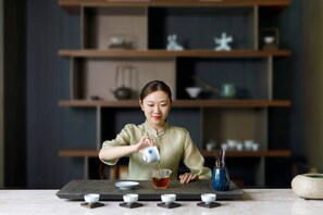 Property amenity - Courtyard by Marriott Jiangsu Taizhou (Taizhou)