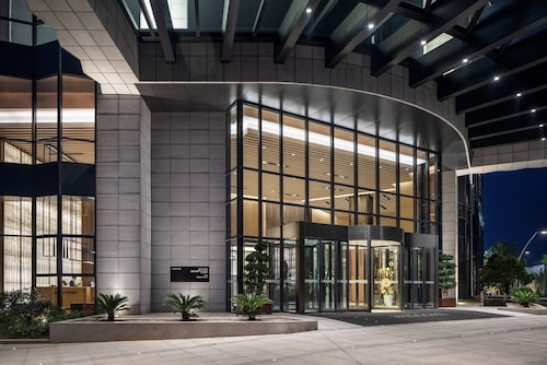 Courtyard by Marriott Jiangsu Taizhou