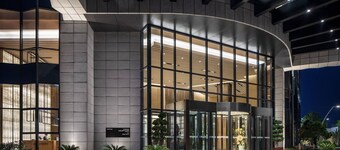 Courtyard by Marriott Jiangsu Taizhou