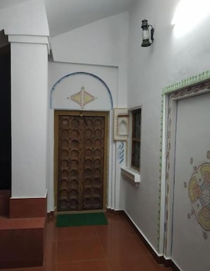 Interieur
