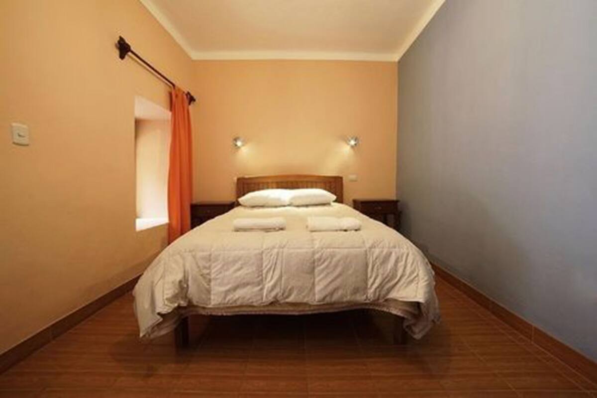 Double Room, 1 Double Bed, Private Bathroom | Free WiFi
