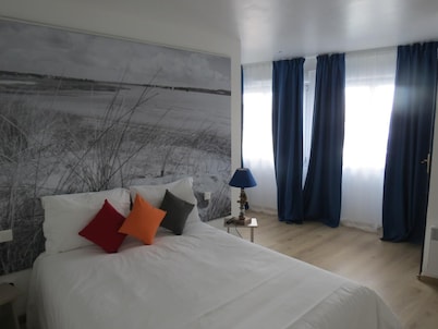 Logis Hôtel Côte d'Opale