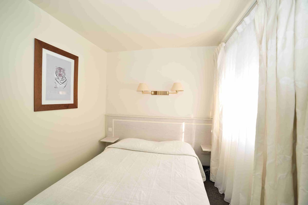 Standard Double Room, 1 Double Bed, Non Smoking