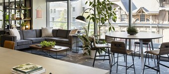 Hotel Vance, Portland, a Tribute Portfolio Hotel
