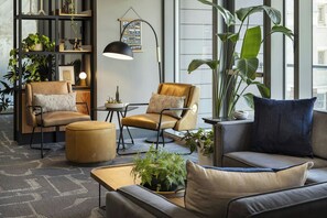 Équipement de l’hébergement