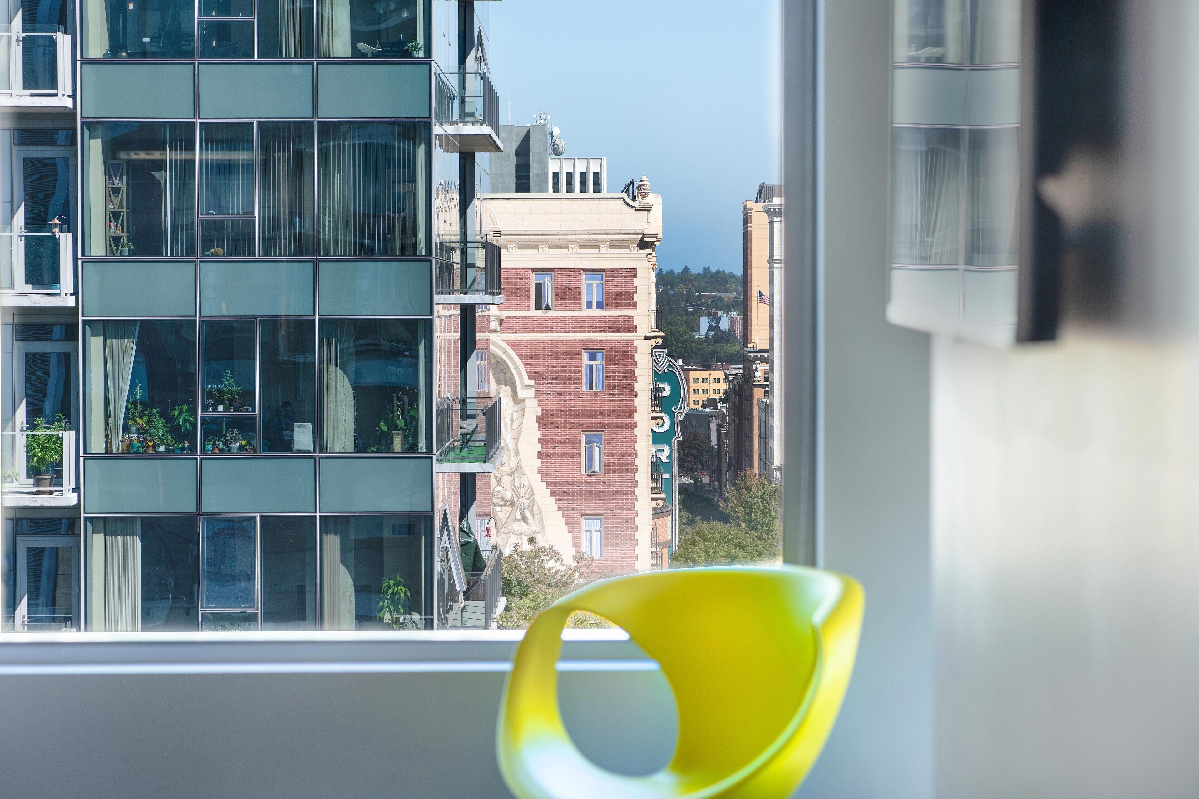 Foto - Hotel Vance, Portland, a Tribute Portfolio Hotel