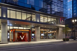 Vista da propriedade