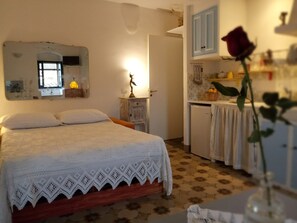 Superior-Zimmer, Balkon