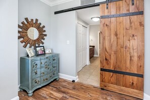 Interior - Gulf View Condo~ Paradise Shores 403 Sunset Paradise (Mexico Beach)