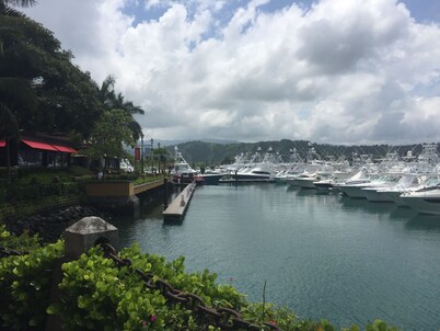Luxury Spectacular views Infinity Pool Sleeps 9 Private Playa Blanca  Costa Rica
