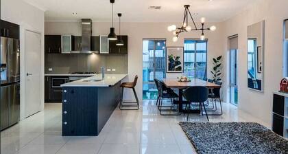 Big house in Melville