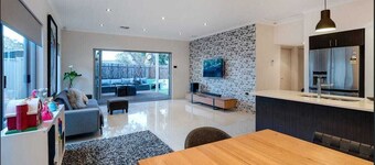Big house in Melville 