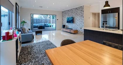 Big house in Melville