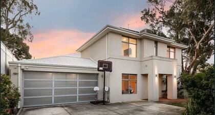 Big house in Melville