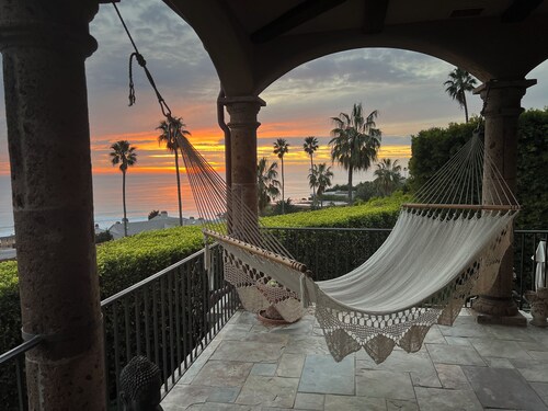 MALIBU LUXURY BEACH VILLA - 5-STAR REVIEWS!