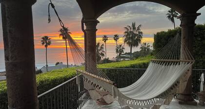 MALIBU LUXURY BEACH VILLA - 5-STAR REVIEWS!