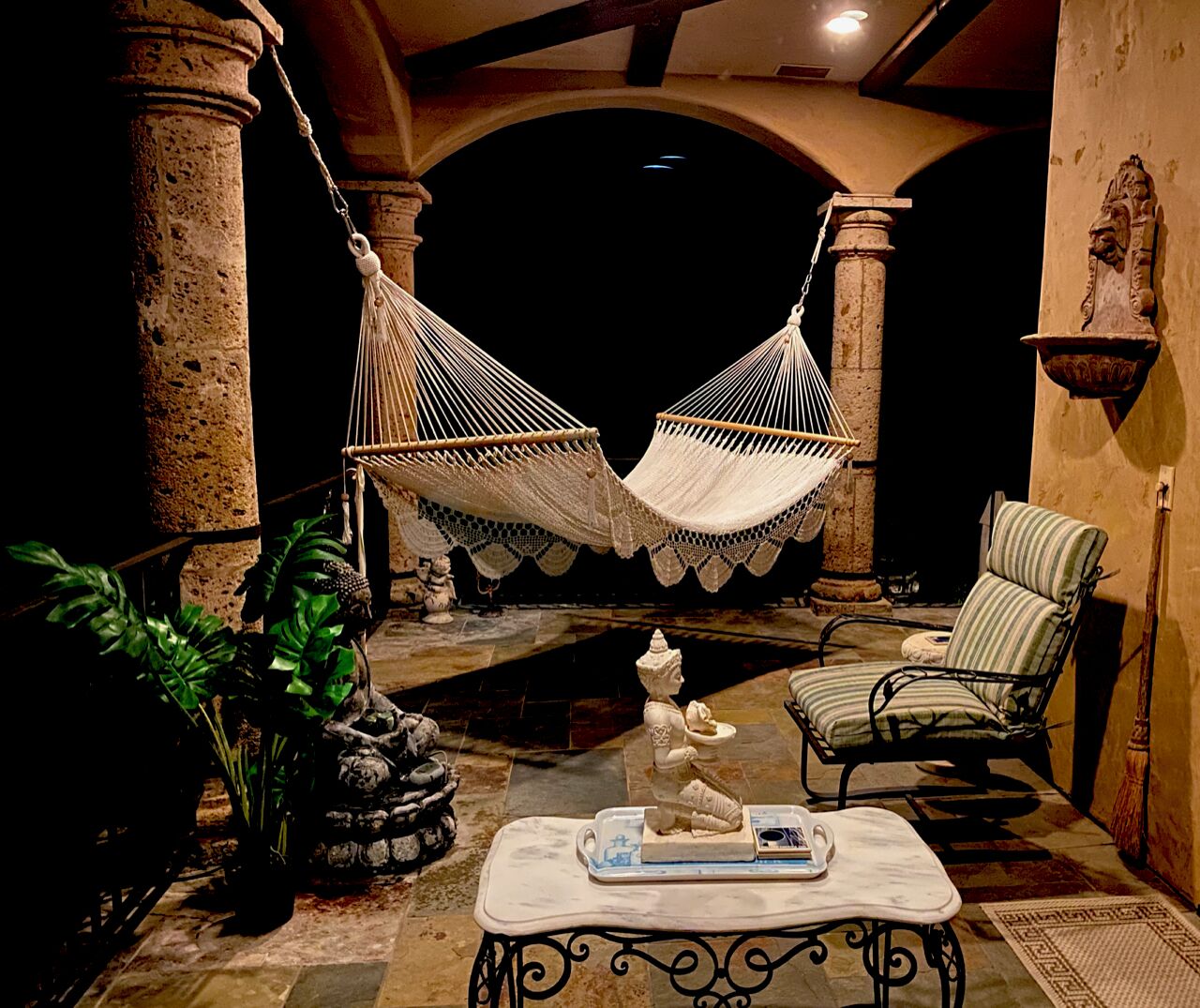 Intérieur