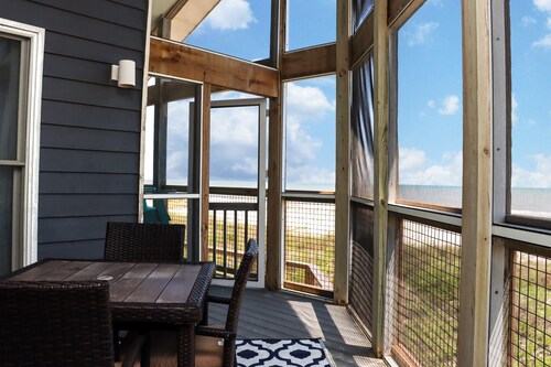 Tranquilo, relajante, Indian Pass de estar en su mejor ~ Windscape