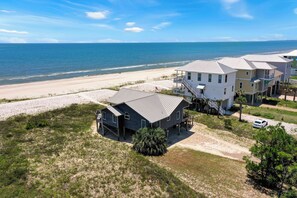 Exterior - Quiet, Relaxing, Indian Pass Living At It's Best ~ WindScape (Indian Pass)