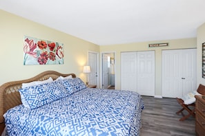 3 habitaciones, tabla de planchar con plancha y wifi gratis 