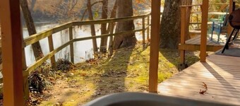 11ポイントリバーリトリート