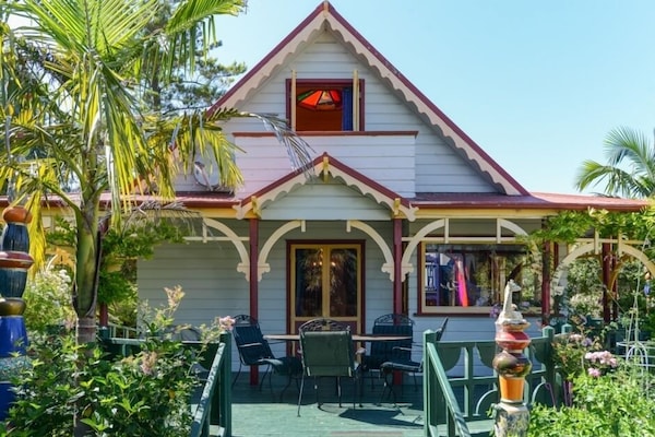 Chalet1