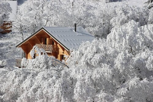 Chalet - NOTRE DAME DU PRE