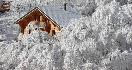 Chalet - NOTRE DAME DU PRE