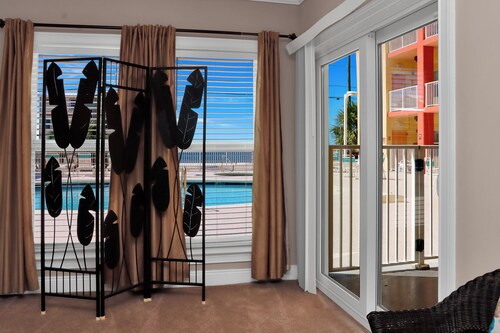 ☀️ Short Walk to Beach - Paradise Shores 105 ☀️