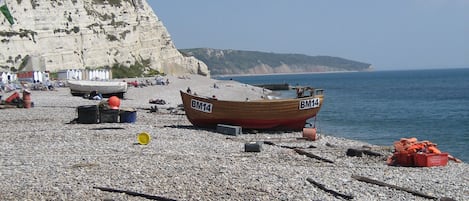 Spiaggia