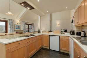 Dishwasher